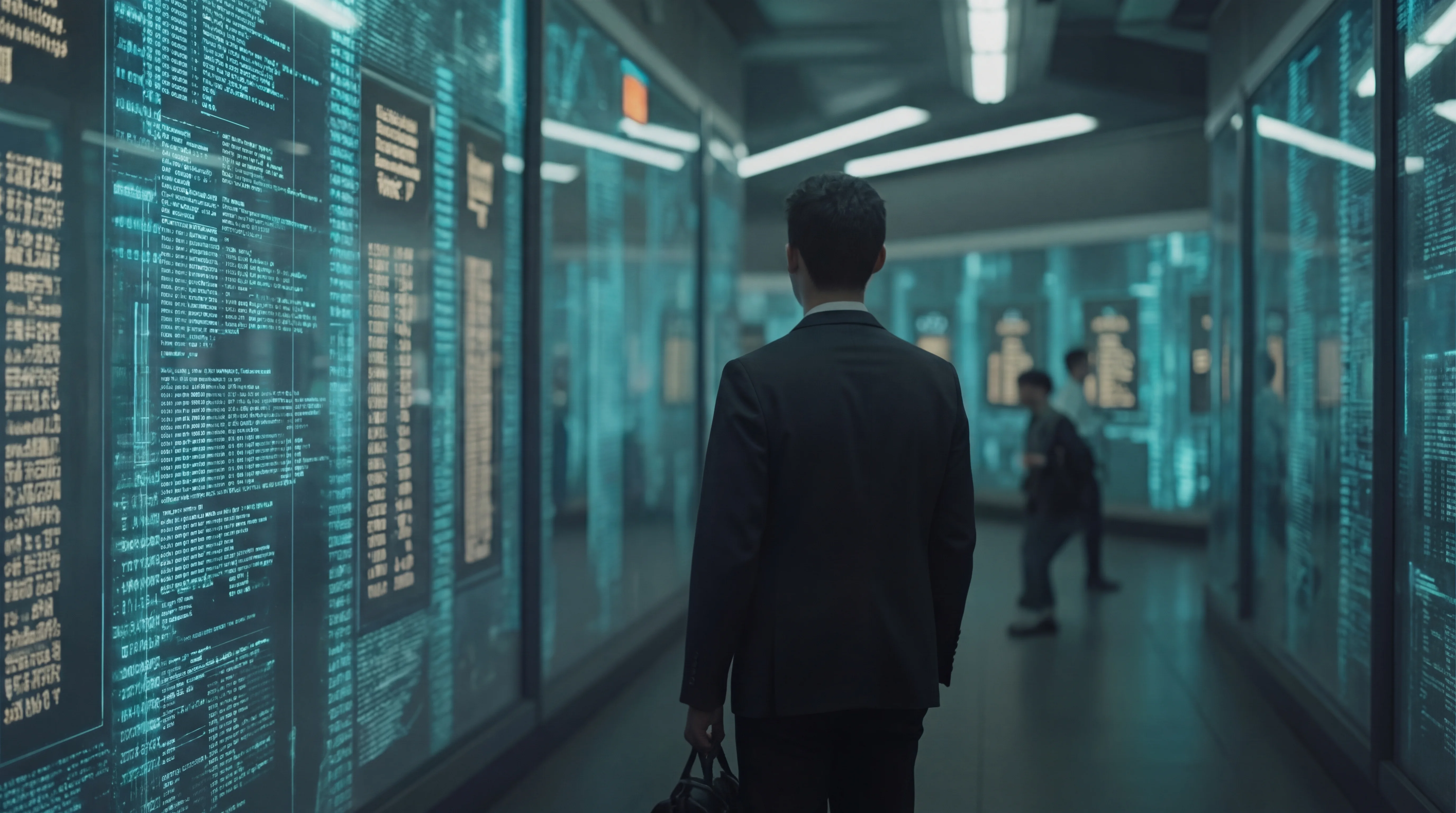 AI Powered Influencer