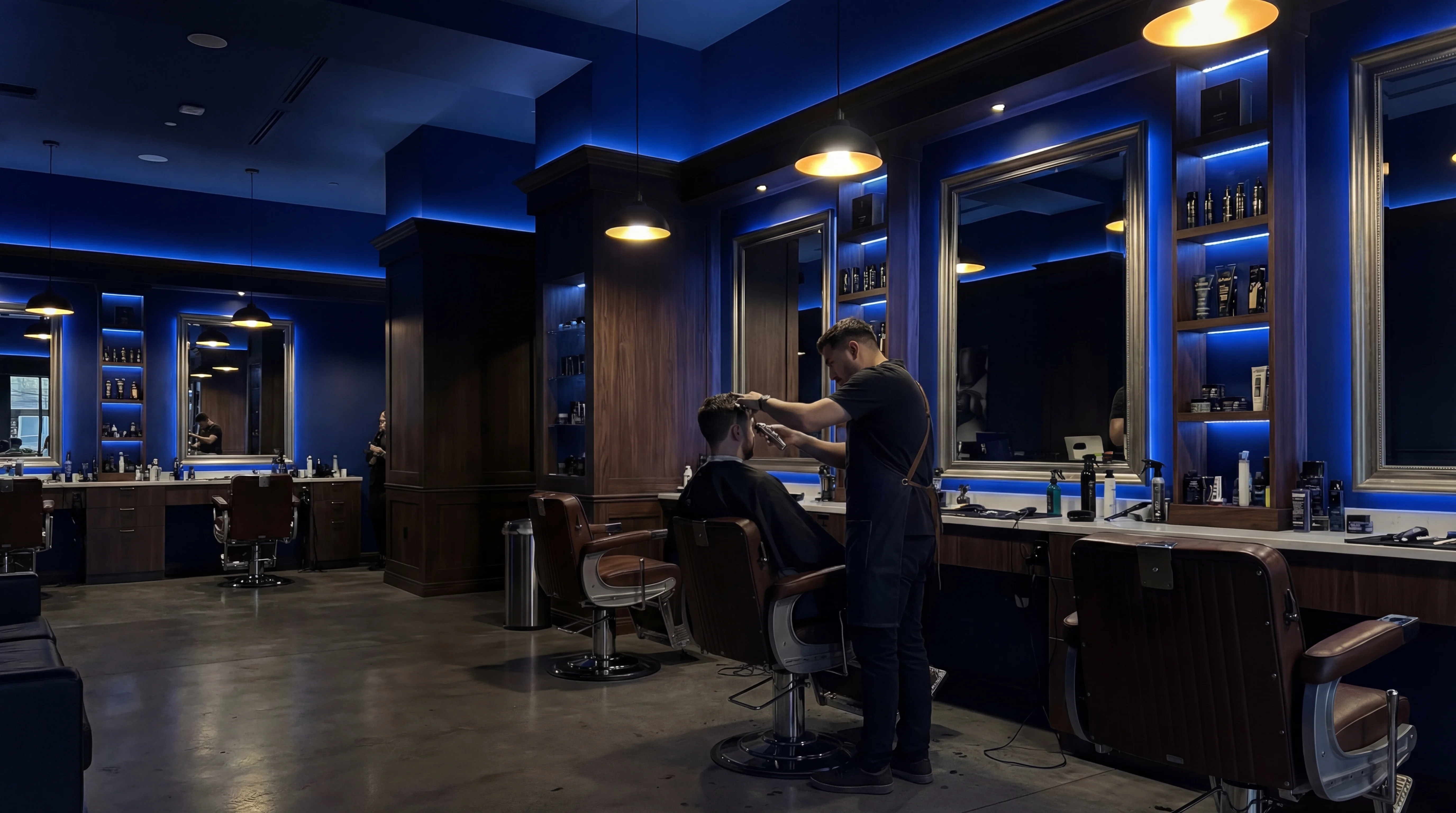 Local Business Growth